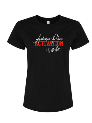 Application Produces Activation