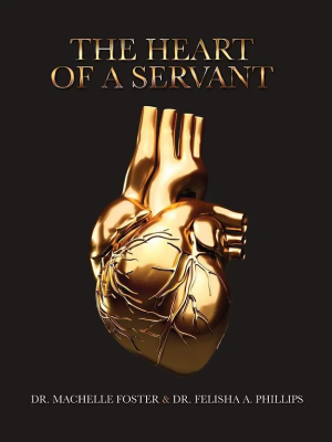 The Heart of a Servant